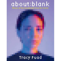 About: Blank - Paperback