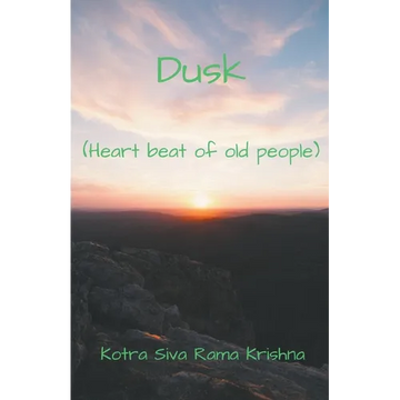 Dusk - Paperback