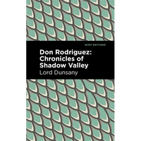 Don Rodriguez: Chronicles of Shadow Valley - Paperback