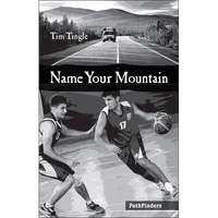 Name Your Mountain - Paperback