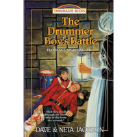 The Drummer Boy's Battle: Introducing Florence Nightingale - Paperback