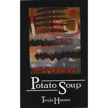 Potato Soup - Paperback