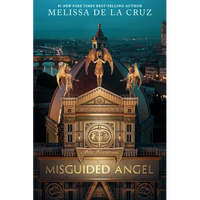 Misguided Angel - Paperback