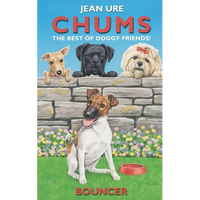 Bouncer - Paperback