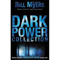 The Dark Power Collection - Paperback