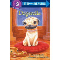 Dogerella - Paperback