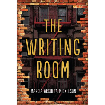 The Writing Room - Hardcover