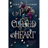 A Cursed Heart - Paperback