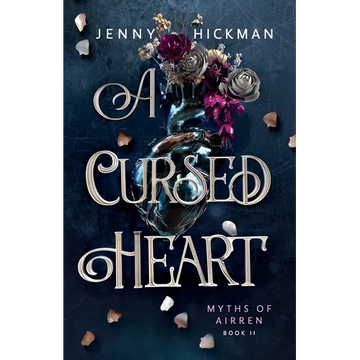 A Cursed Heart - Paperback