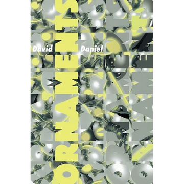 Ornaments - Paperback