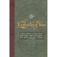 The Exploration of Ideas - Paperback