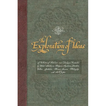 The Exploration of Ideas - Paperback