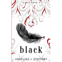 Black - Paperback