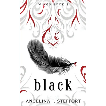 Black - Paperback