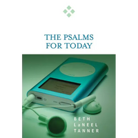 Psalms for Today - Paperback