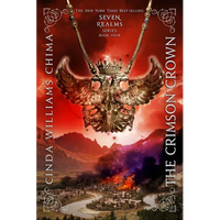 The Crimson Crown - Paperback