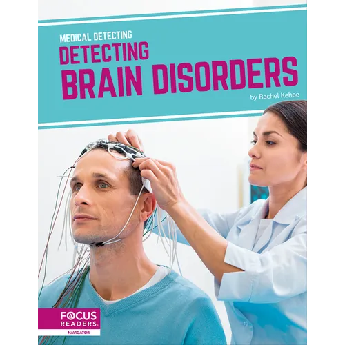 Detecting Brain Disorders