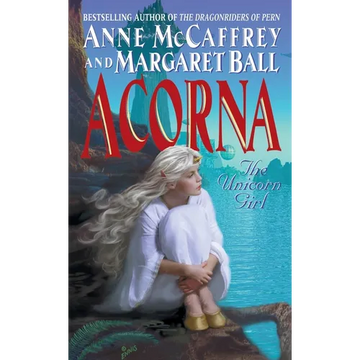 Acorna - Mass Market Paperbound