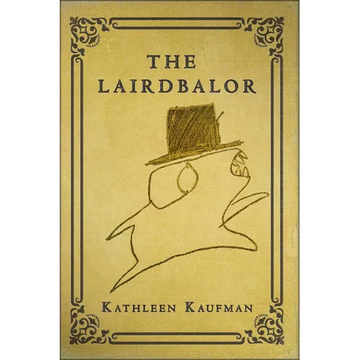 The Lairdbalor - Paperback