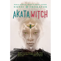 Akata Witch - Paperback