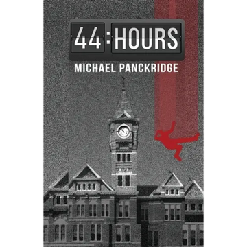44 Hours - Paperback