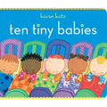 Ten Tiny Babies