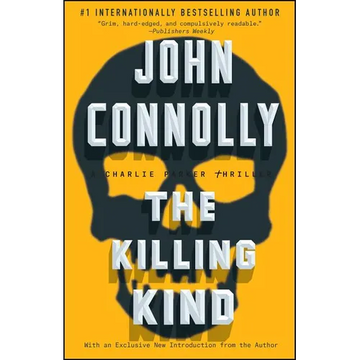 The Killing Kind: A Charlie Parker Thriller - Paperback