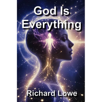 God is Everything - Paperback