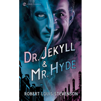 Dr. Jekyll and Mr. Hyde - Mass Market Paperbound