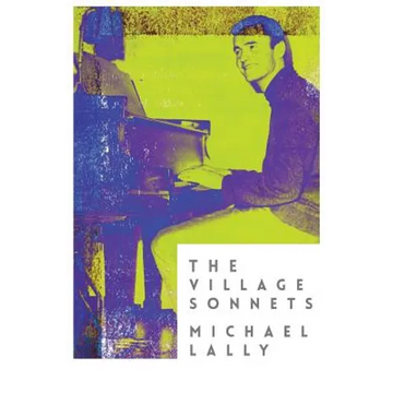 The Village Sonnets: 1959-1962 - Paperback
