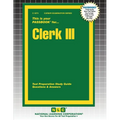 Clerk III