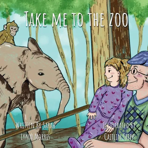 Take Me to the Zoo