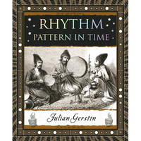 Rhythm: Pattern in Time - Paperback