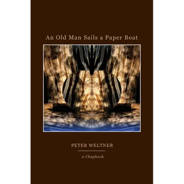 An Old Man Sails a Paper Boat - Paperback