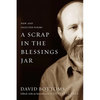 A Scrap in the Blessings Jar: New and Selected Poems - Paperback
