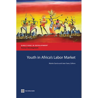 Youth in Africa's Labor Market - Paperback