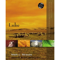Luke - Paperback