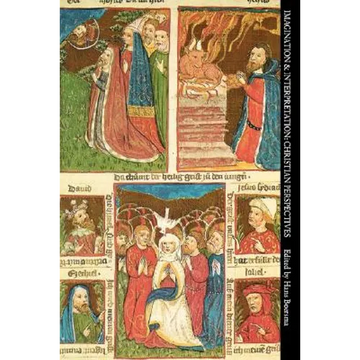 Imagination and Interpretation: Christian Perspectives - Paperback