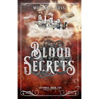 Blood Secrets: Volume 2 - Paperback