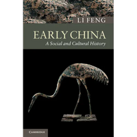 Early China - Paperback