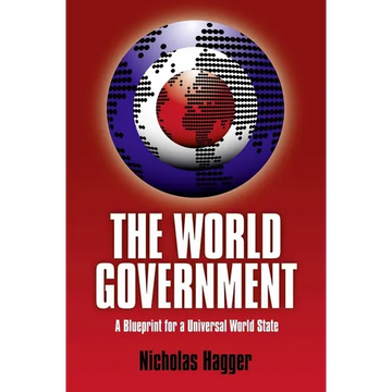 The World Government - Paperback