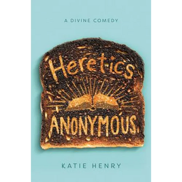 Heretics Anonymous - Paperback
