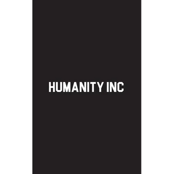 Humanity Inc - Paperback