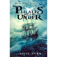 Pirates from Under - Paperback