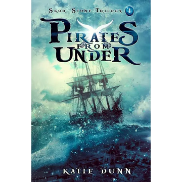 Pirates from Under - Paperback