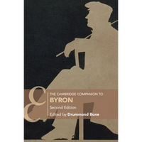 The Cambridge Companion to Byron - Paperback