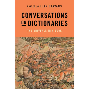 Conversations on Dictionaries - Paperback
