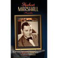 Herbert Marshall: A Biography (hardback)