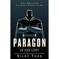 Paragon: An Icon Story - Paperback