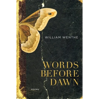 Words Before Dawn - Paperback